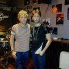 giuseppe e phil mer